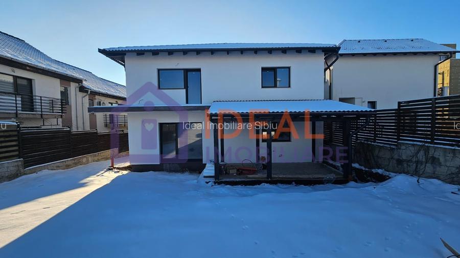 Duplex modern 350 mp de curte, in Cartierul Arhitectilor - 3