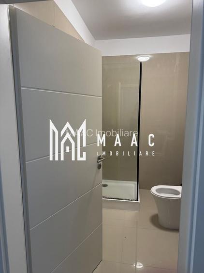 Apartament 1 camera I Parter I Constructie Noua I DaVinci - 5