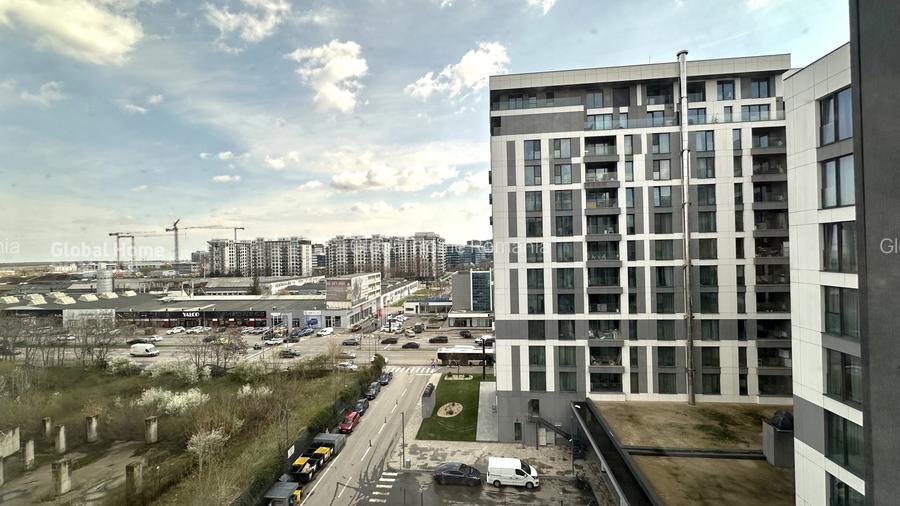 Apartament | 52 MP | Parcare Subterana | Cloud9 - 13