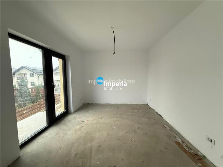 Duplex - 4 camere, 110 mp utili, zona Valea Lupului - 5