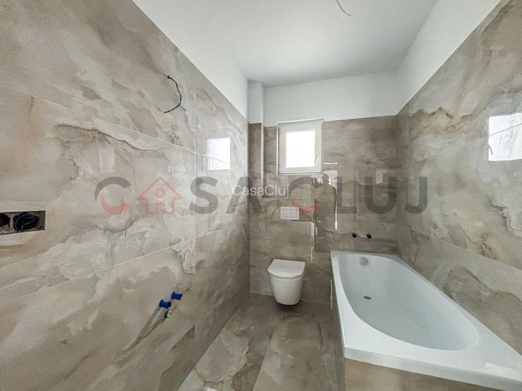 Casa Individuala Finisata - Teren Generos - Jucu de Mijloc - 10