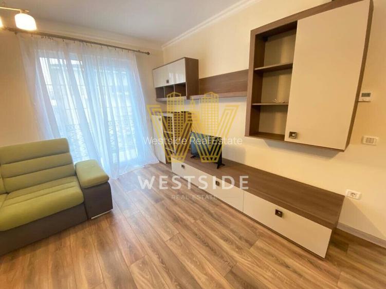 Apartament premium cu 2 camere, de inchiriat, in Giroc - 2
