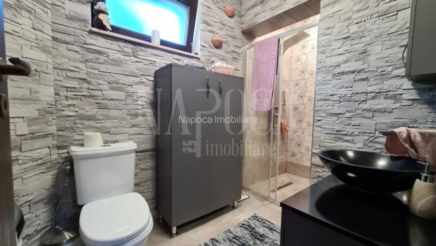 Casa 4 camere de vanzare in Someseni, Cluj Napoca - 4