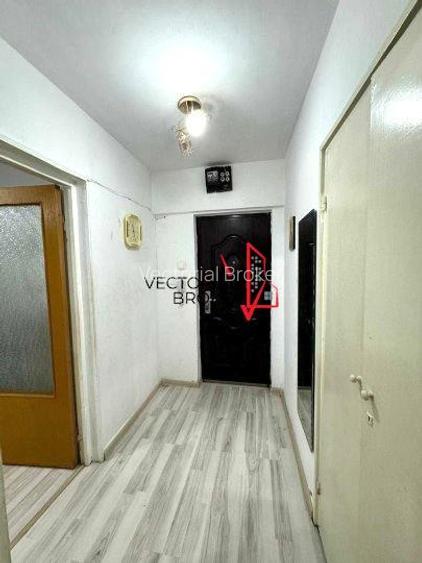 Apartament et.2/10 in bloc stradal, zona verde Colentina - 2