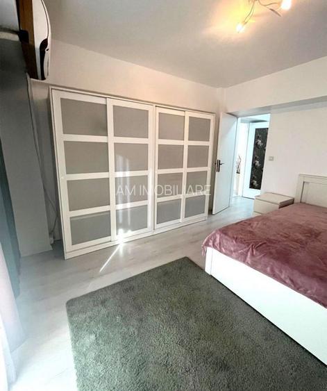 AP. 4 CAMERE UNIRII, SUPRAFATA 130 MP.,MOBILAT/UTILAT MODERN, AC - 16