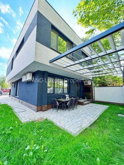 Vila superba individuala zona Sud Est - 17