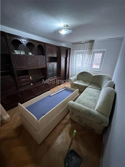 3 camere decomandate cu centrala etaj 1 - 6