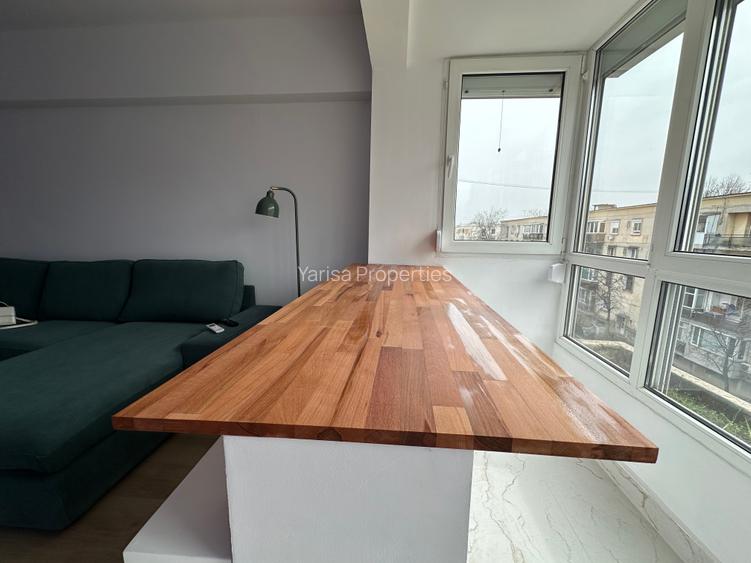 Apartament 2 camere Floreasca * Mobilat si Utilat** - 5
