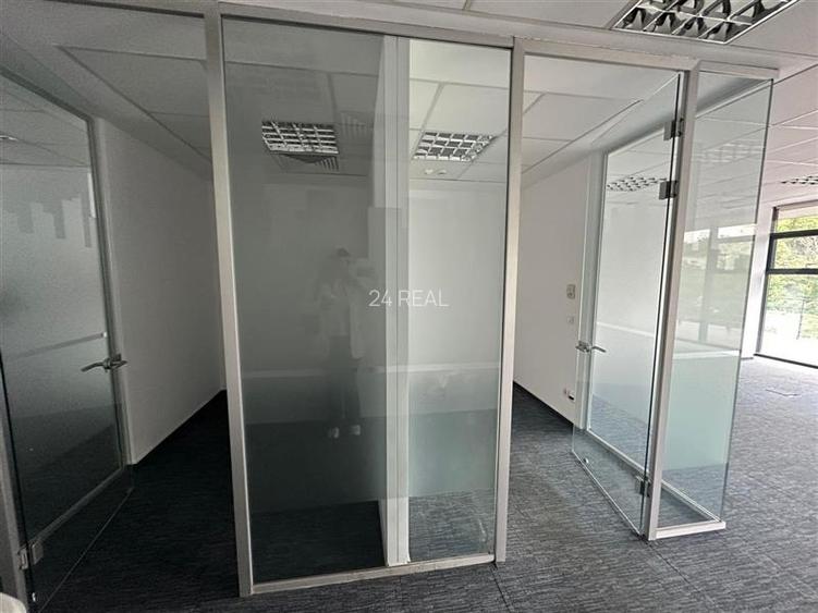 Inchirieri birouri in Izvor Business Center de la 150 mp - 50