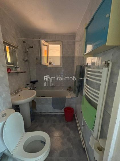 Apartament 3 camere  Constantin Brancoveanu / Luica / Centrala Proprie - 7
