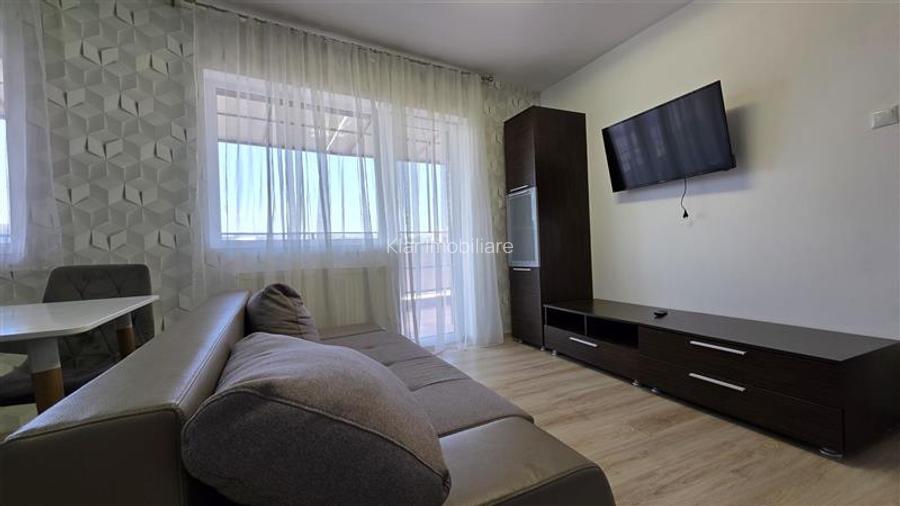 Apartament 4 camere 89mp,parcare, Centru, zona The Office_PET FRIENDLY - 12