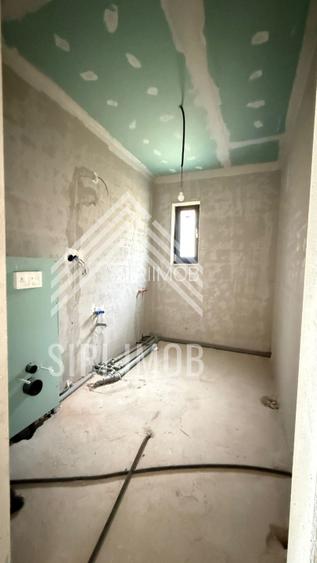 Casa tip Duplex 4 camere, Floresti, zona parcul Poligonului, gradina, parcare - 10