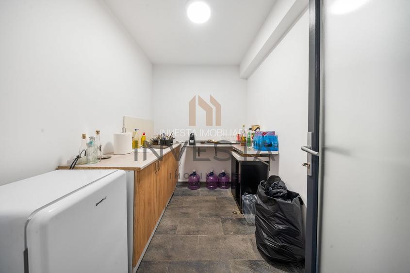 Spatiu de birouri - 3 camere - 67mp - Andrei Muresanu - 8