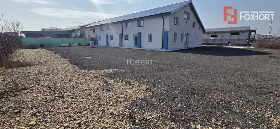 Spatiu comercial de inchiriat, finisat la cheie - Giroc - 2