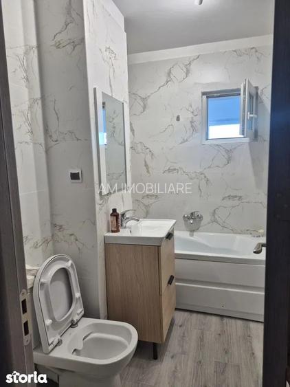 AP. 2 CAMERE- IANCULUI, BLOC REABILITAT, BUCATARIE NCHISA, MODERN - 12