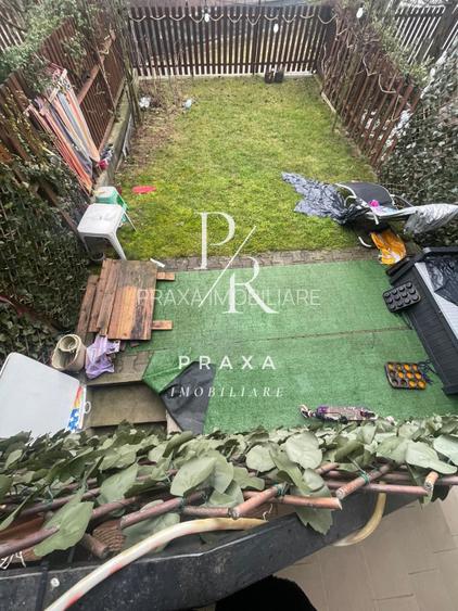 Duplex de vanzare, 5 camere, cu curte, pe strada Razoare! - 14