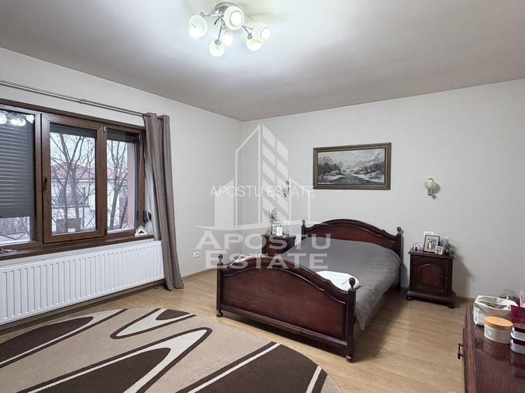 Casa cu etaj si subsol Timisoara,  Chisodei - 10