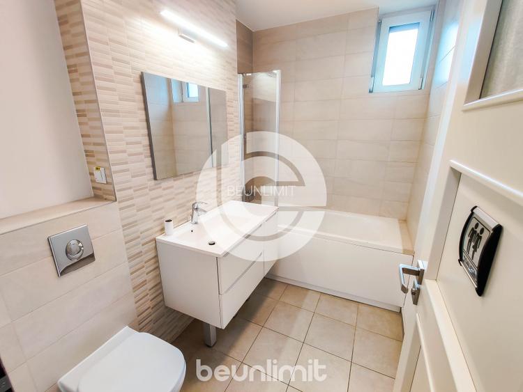 Inchiriere spatiu comercial - Ansamblu Cibinium - Kaufland, Soseaua Alba Iulia - 9