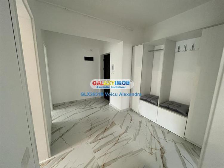 Apartament Lux - Berceni - The Grand Kristal - Metalurgiei Park - 10