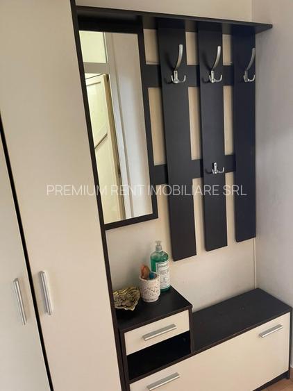 Mihai Bravu-7 min metrou, garsoniera, utilata, mobilata, PET FRIENDLY, curata - 10