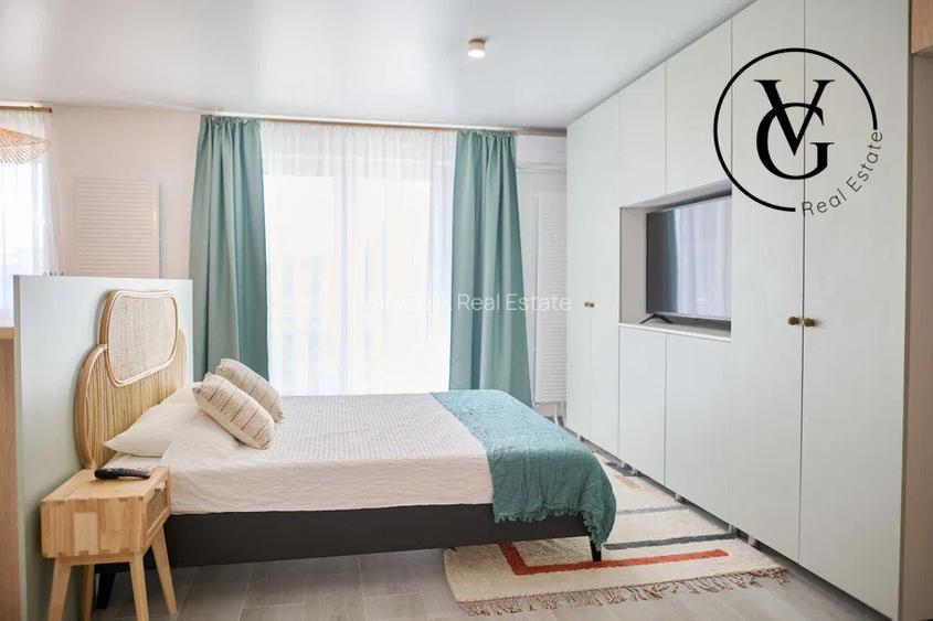 Garsoniera Alezzi Nord 10 / Lidl - 5