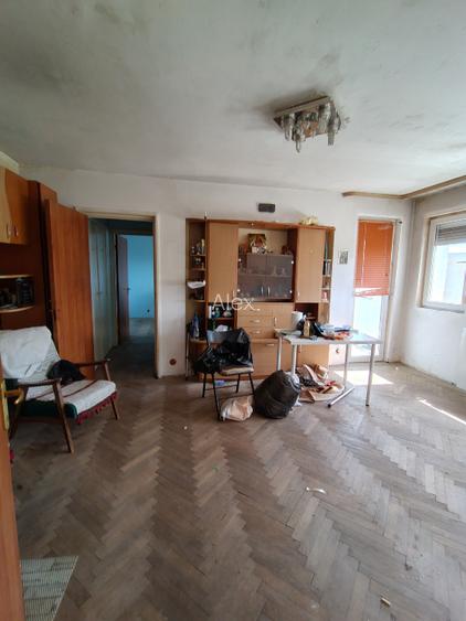 Apartament 2camere Piata Ramnicul Sarat-Dristor, Camil Ressu,Park Lake, Parc IOR - 3
