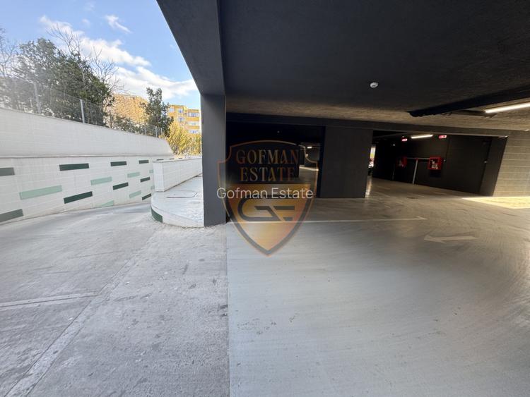 2 camere, Faleza Nord, Pescărie, Delfinariu, Parcare Privata, BND building, gaze - 17