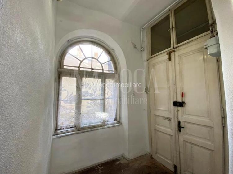 Apartament 3 camere de vanzare in Centru, Cluj Napoca - 10