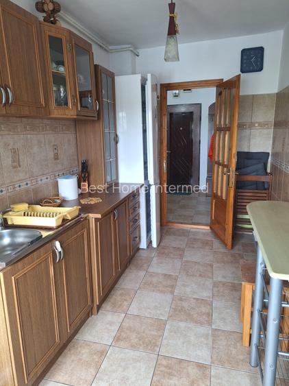 Abator, Sos. Mangaliei, 2 decomandate, 52 mp, mobilat si utilat, gaze, 400 Euro - 9