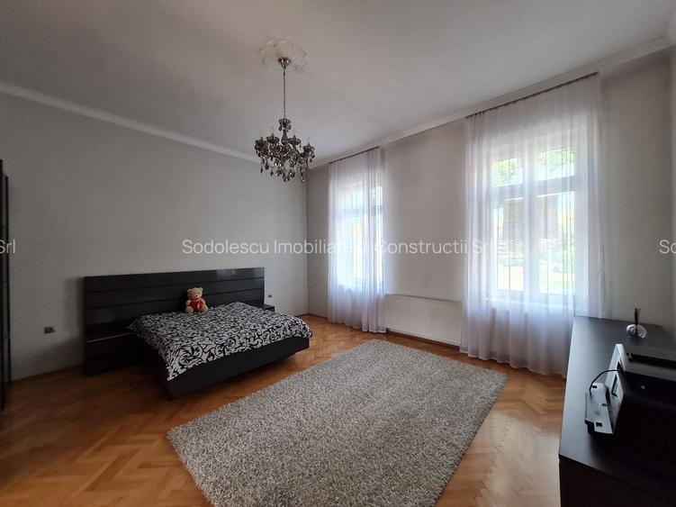 Spațiu pretabil birouri,after school,comercial,etc. - 36