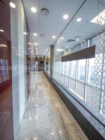 Herăstrău | Birouri premium lângă metrou - 4