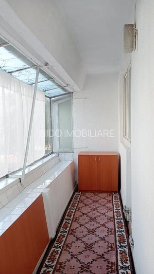 Apartament 2 Camere - Bd. Carol 1 - Craiova - Etaj 1 - 7