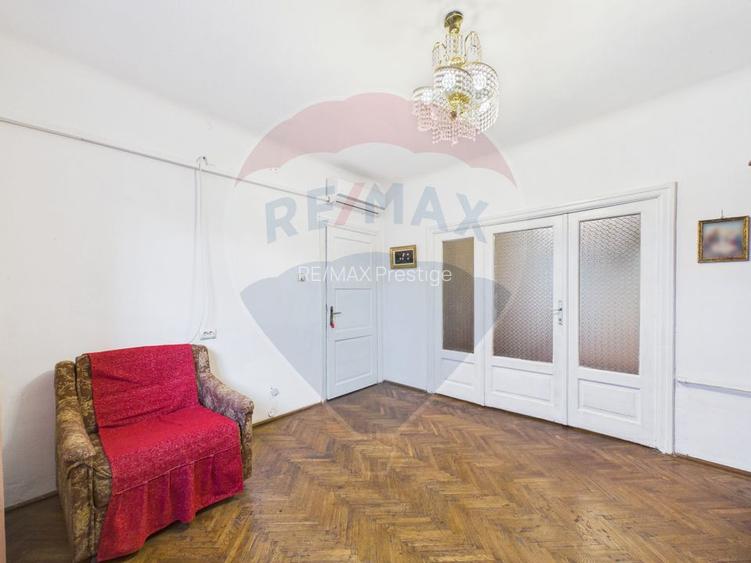 Casă cu 4 camere de vânzare în Bucurestii Noi | 15 min Metrou - 11