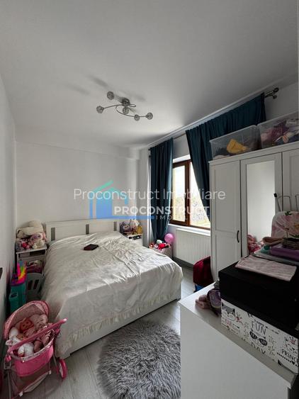 Apartament de inchiriat | 90 mp | mobilat | Torontanlului | 550 EUR - 10