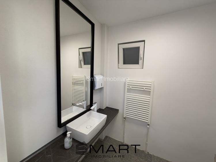 Spatiu Comercial 100 mp Central  - 9