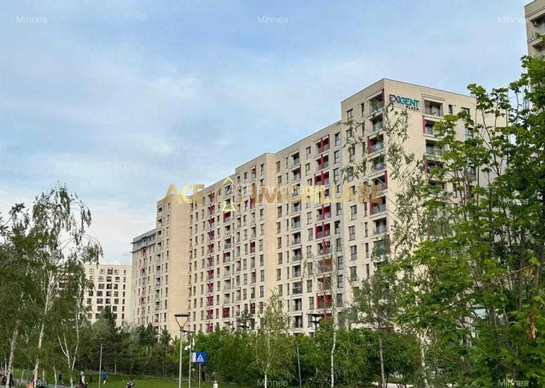 Garsoniera de vanzare | Blvd Timisoara | Metrou | Bloc nou | Centrala - 8