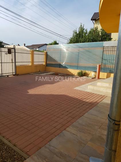 Casa P+1+M. 6 cam, Util 178mp. Teren 251mp - 14