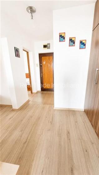 Apartament 3 camere decomandat, renovat, mobilat si utilat Grivitei - 10