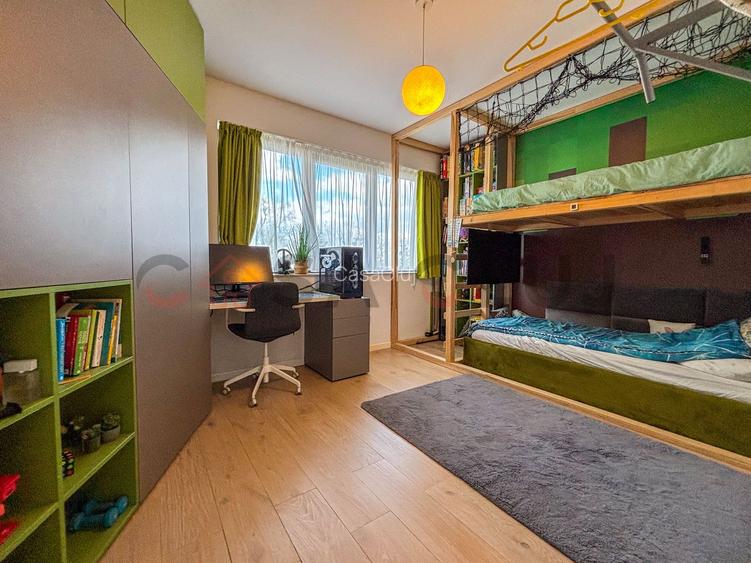 Duplex spatios la cheie - Finisaje Premium - Buna Ziua - 5