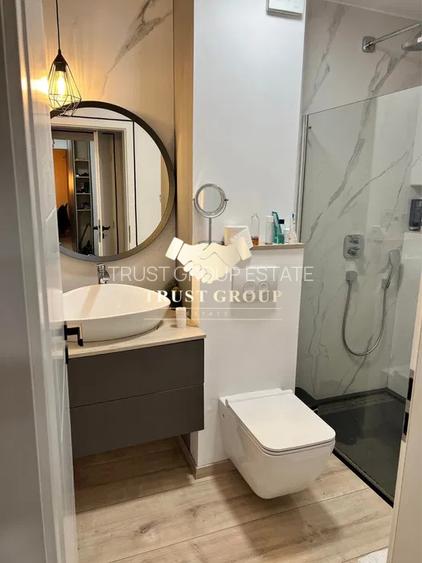 3 camere Lujerului-Plaza | 49mp Terasa | - 5