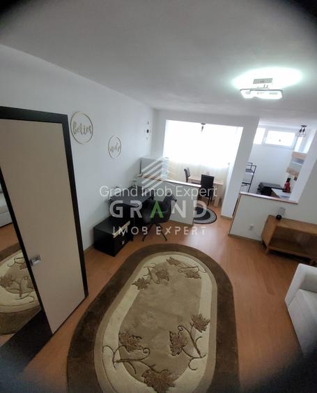 Garsoniera | 32mp | Mănăștur | Bucegi | zona BIG - 10