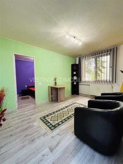Apartament cu 2 camere Rogerius - 3