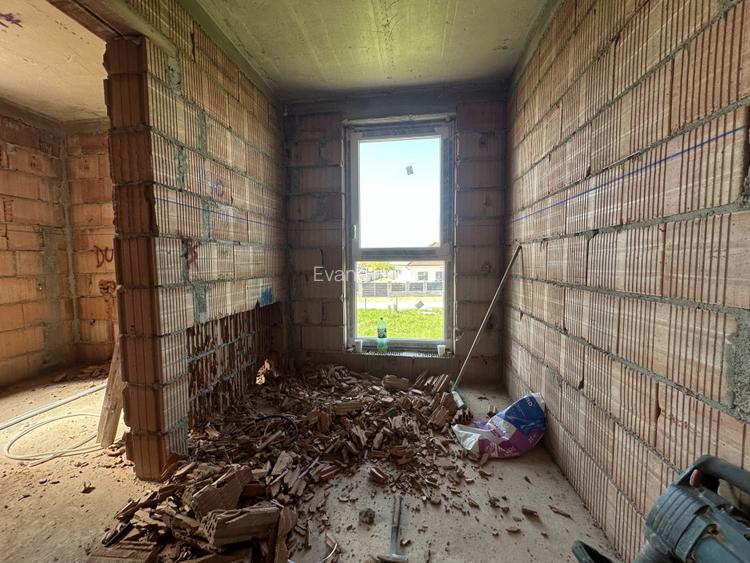 Duplex modern 2026, 110 mp utili, 370 mp teren - Mcity - 14