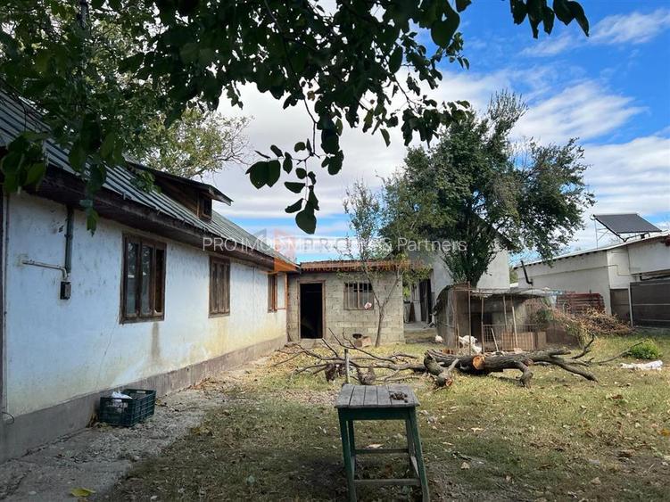 Teren + casa zona Tabarasti-Galbinasi. COMISION 0 LA CUMPARATOR - 7