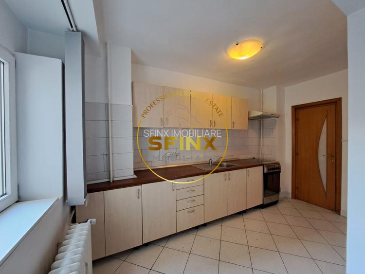 3 camere 80mp | Bulevardul Decebal | Metrou Piata Muncii | Birou - 11