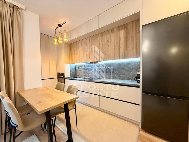 Apartament 3 camere de inchiriat, Circumvalatiunii, Timisoara - 2