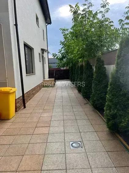 Vila 5 Camere Otopeni | Duplex | Acces Usor | Toate Facilitatile - 3