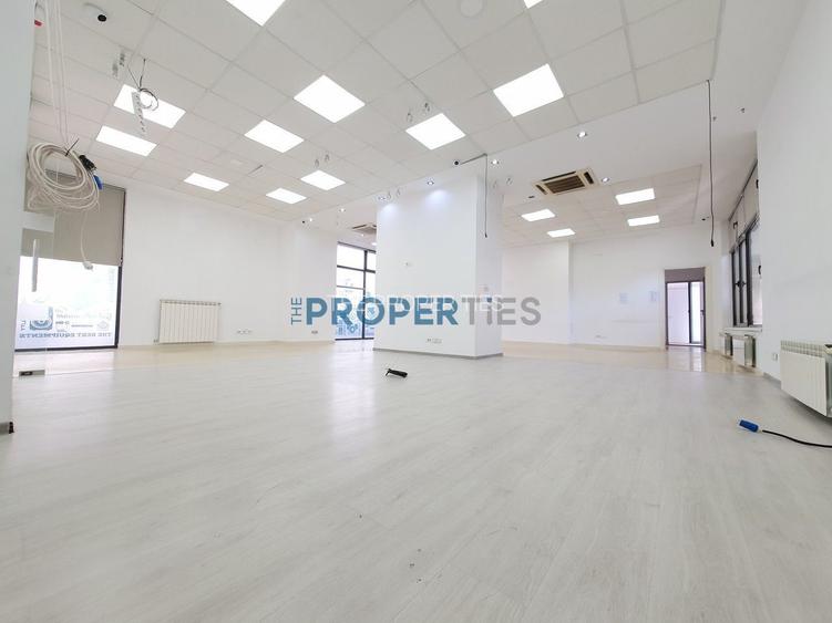 Comision 0! Inchiriere spațiu de birouri/showroom în zona Titulescu - 6