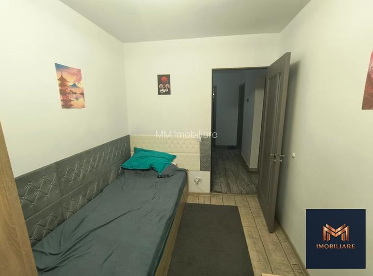 Apartament 3 camere Central, renovat 2023, decomandat, etaj intermedia - 7