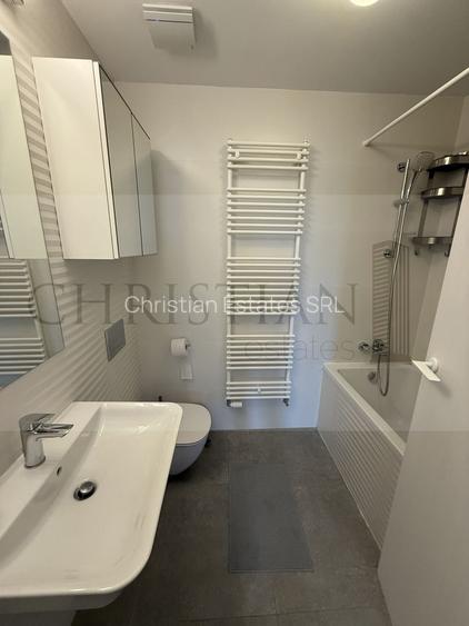 Apartament 2 Camere Premium - Cloud 9 - Liber imediat - 15